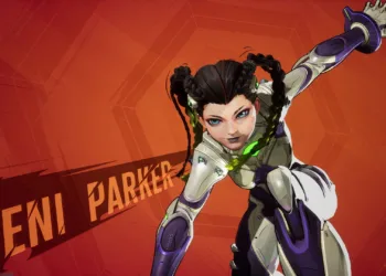 Unlock Peni Parker's Free Venom Skin in Marvel Rivals!