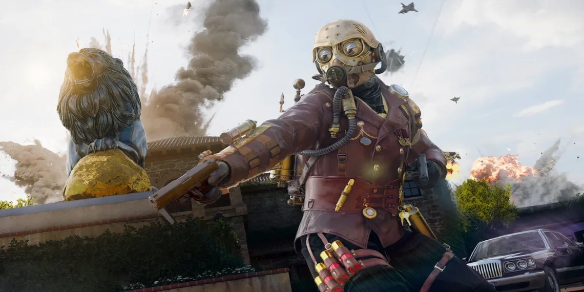 Unlocking Black Ops 6: Your Guide to Playing for Free