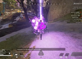 Unlocking Rift Relics in Apex Legends: A Complete Guide