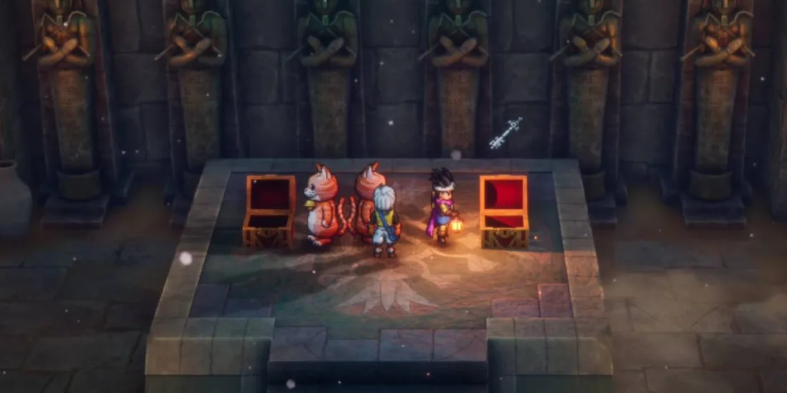 Unlocking Secrets: A Guide to Key Locations and Their Uses