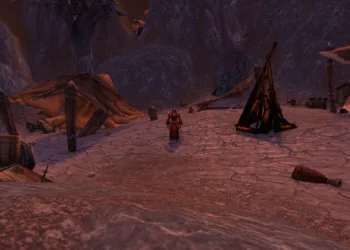 Unlocking Thunderfury: Your Guide to the Blade of the Windseeker