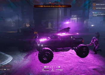 Unlocking and Mastering the Fast Recon Vehicle in Helldivers 2