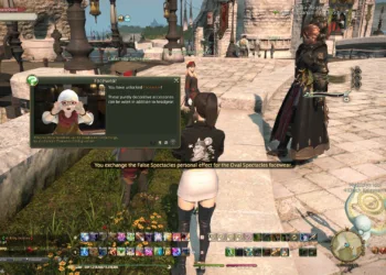 Unlocking and Utilizing Facewear in FFXIV: Dawntrail Guide