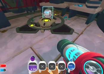Unlocking and Utilizing Viktor's Workshop in Slime Rancher