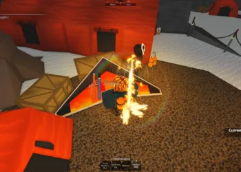 Unlocking the Advanced Glider in Roblox: Fisch Guide