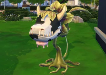 Unlocking the Cowplant in The Sims 4: A Step-by-Step Guide