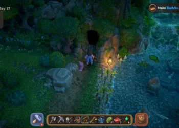 Unlocking the Forest Shrine on Luma Island: A Step-by-Step Guide