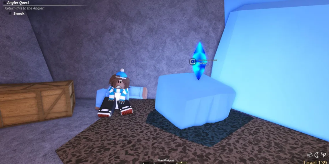 Unlocking the Heaven's Rod in Fisch: A Quick Guide