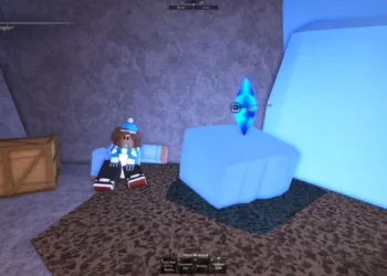 Unlocking the Heaven's Rod in Fisch: A Quick Guide