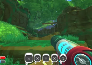 Unlocking the Moss Blanket in Slime Rancher: A Guide