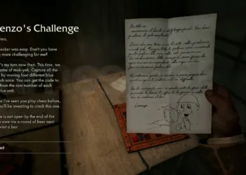 Unlocking the Safe Code for Indiana Jones A Game of Wits