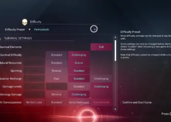 Unlocking the To Live Forever Trophy in No Man's Sky