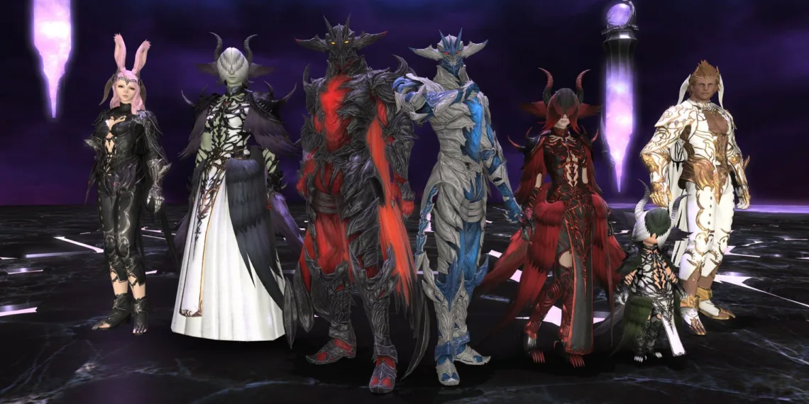 Unraveling the Chaos: Your Guide to the World of Darkness