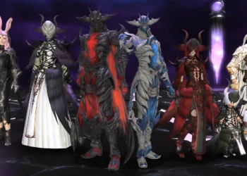 Unraveling the Chaos: Your Guide to the World of Darkness