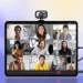 Use External Webcam With Microsoft Teams On Your iPad Today