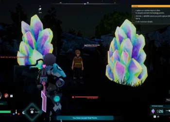 Utilizing Hexolite Quartz in Palworld: A Quick Guide