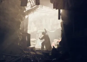 Virtua Fighter 6: What We Know So Far