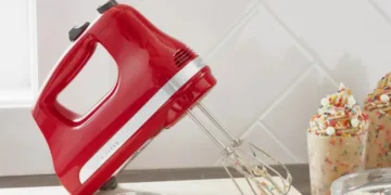 Walmart Cuts KitchenAid Hand Mixer Price To 35.jpg