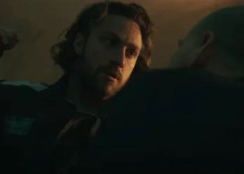 Watch The First 8 Minutes Of Kraven The Hunter Free Now