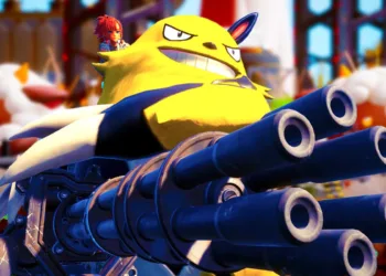 Ways to Acquire Nightstar Sand in Palworld