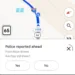 Waze Incident Reports Now Show Up In Google Maps