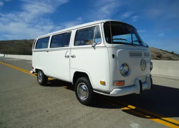 What are the 2 types of projection screens?