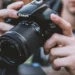 What does DSLR mean for a camera?