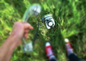 What is a receiver with speakers?