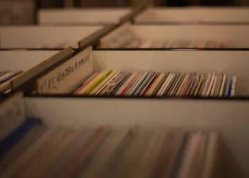 What is the best brand record player?