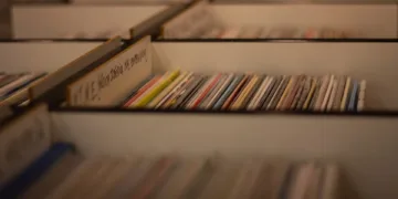 What is the best brand record player?