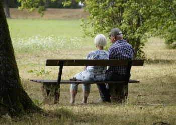 What is the best indoor camera to keep an eye on elderly people?