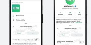 WhatsApp Introduces Message Translation for Users.jpg