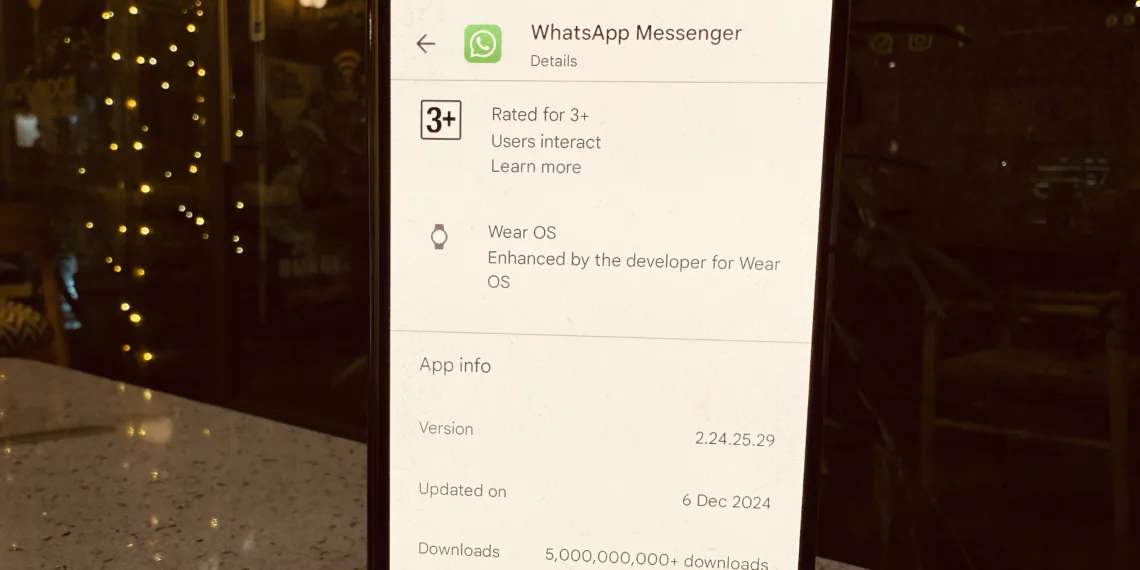 WhatsApp Will Soon Help You Avoid Missing Important Texts