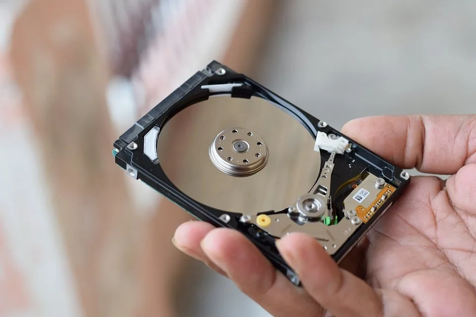 Which SSD external hard drive is the best?