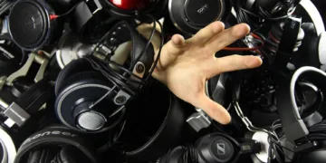 Which are the best headsets to buy?