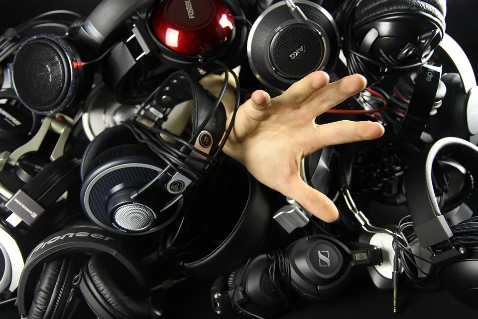 Which are the best headsets to buy?