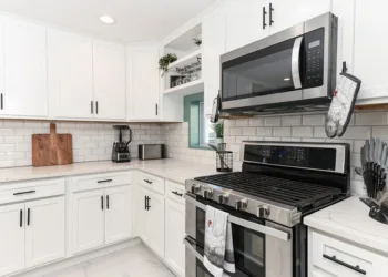 Which type of microwave is best?