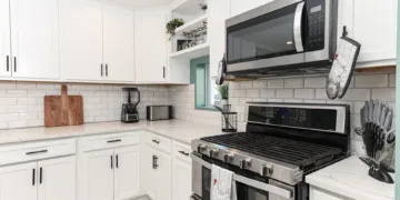 Which type of microwave is best?