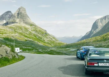 Why Canon M50 is good?