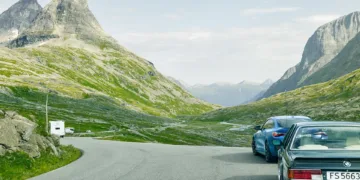 Why Canon M50 is good?