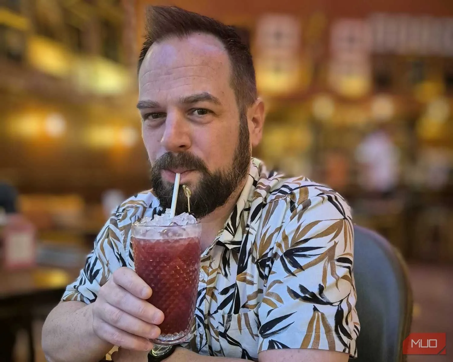 Why I Avoid AI for Editing Selfies and Portraits
