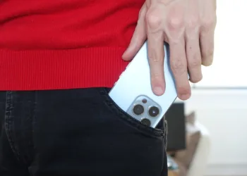 Why is iPhone 13 Pro sold out?