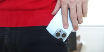 Why is iPhone 13 Pro sold out?