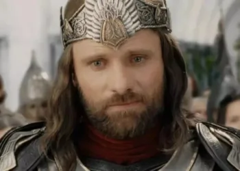 Will Viggo Mortensen Return As Aragorn In The Hunt For Gollum