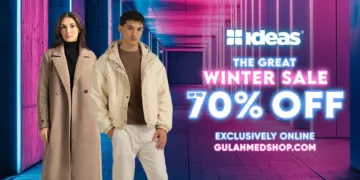 Winter Sale Exclusive: Up to 70% OFF - Shop Now!