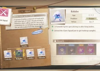 Wishing Woods: Your Ultimate Faction Challenges Guide