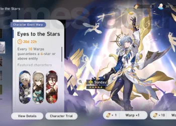 Honkai Star Rail: Upcoming and Current Banner Timeline