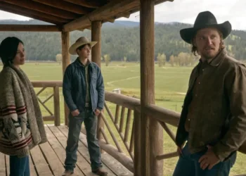 Yellowstone Producer Teases Surprising Inevitable Finale