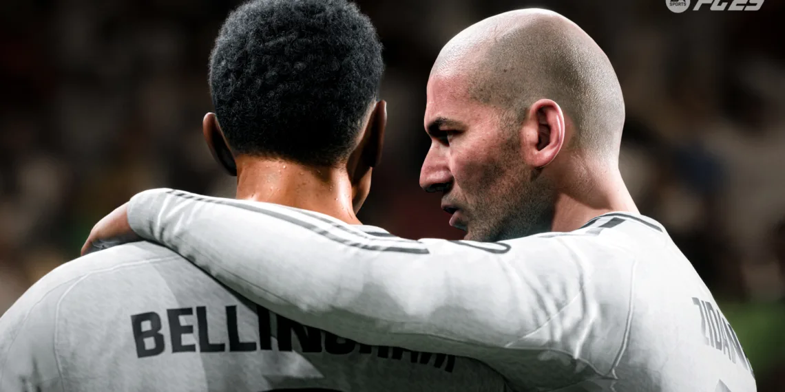 FC 25: Player Roles Breakdown and Familiarity Insights