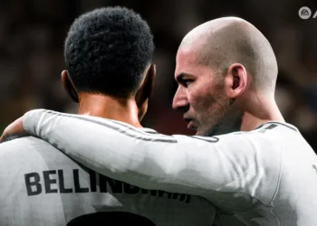 FC 25: Player Roles Breakdown and Familiarity Insights